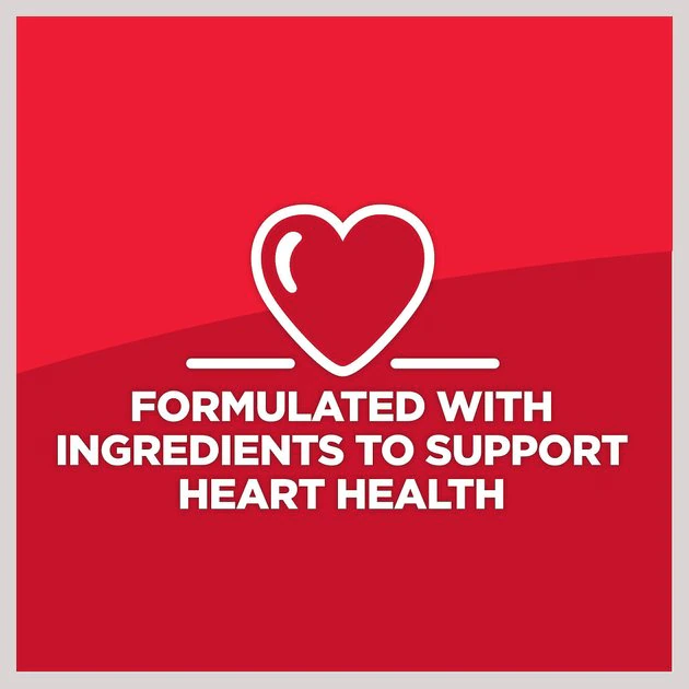 Hill's Science Diet Adult 7+ Chicken Recipe Dry Cat Food 5 Hill's Science Diet Adult 7+ Chicken Recipe Dry Cat Food - Image 5