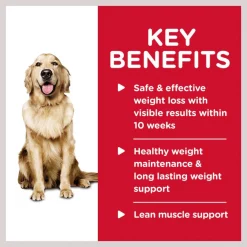 Hill's Science Diet Adult Perfect Weight Hearty Vegetable & Chicken Stew Canned Dog Food -Science Diet || Exotic Nutrition Sales 94053 PT4. SY630 V1602629168