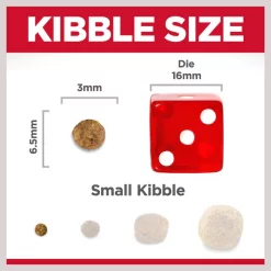 Hill's Science Diet Adult Sensitive Stomach & Skin Small & Mini Breed Chicken Recipe Dry Dog Food -Science Diet || Exotic Nutrition Sales 96152 PT4. SY630 V1612830704