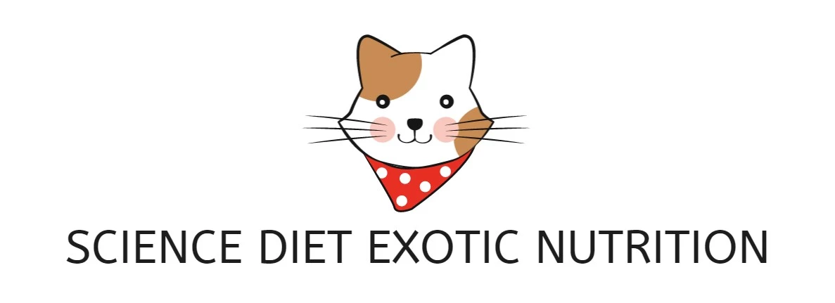 Science Diet || Exotic Nutrition Sales
